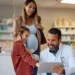 Dia das Crianças: categoria de baby care movimenta R$ 11,4 bilhões nas farmácias