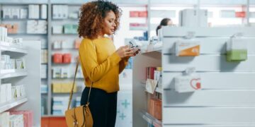 8 dos 10 produtos mais vendidos em farma são emagrecedores, aponta NielsenIQ