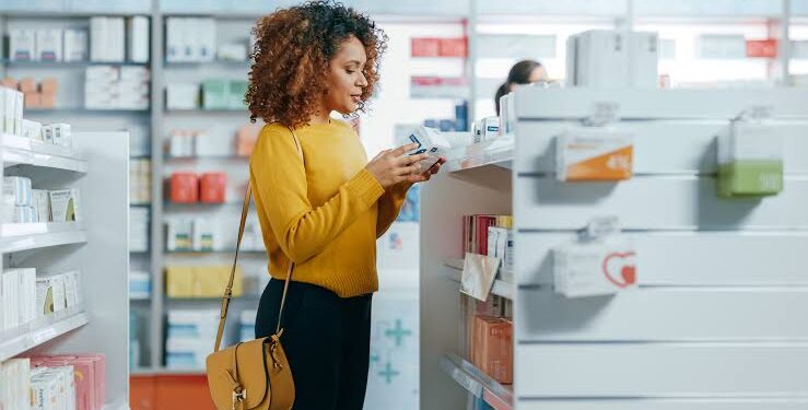 8 dos 10 produtos mais vendidos em farma são emagrecedores, aponta NielsenIQ