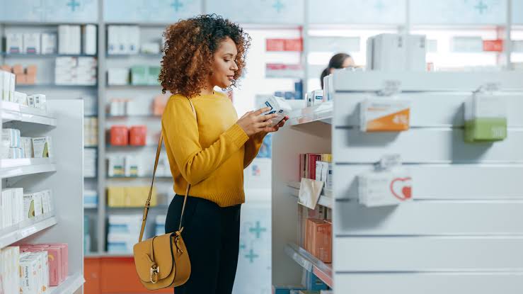 8 dos 10 produtos mais vendidos em farma são emagrecedores, aponta NielsenIQ