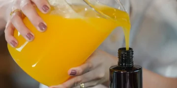 Veja a lista de cosméticos que podem ter fabricação artesanal
