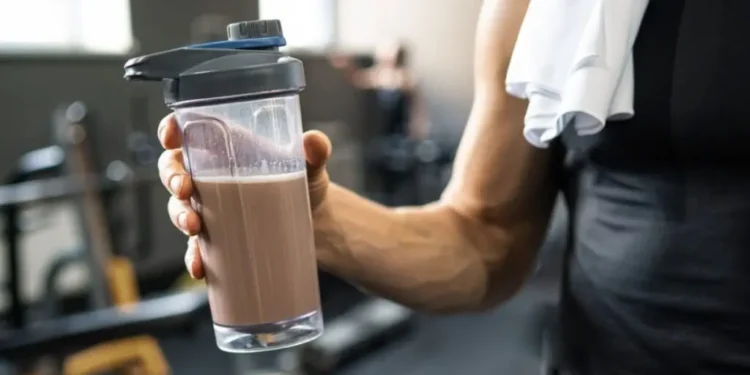 Produtos com proteína adicionada alcançam 21% dos lares brasileiros