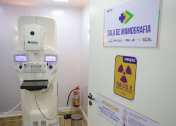 Homens costumam descobrir câncer de mama em estágio mais avançado