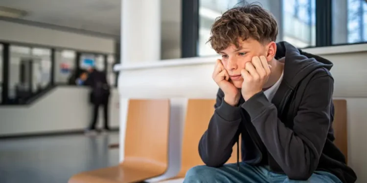 Venda de remédios para depressão cresce 12% impulsionada pela Gen Z